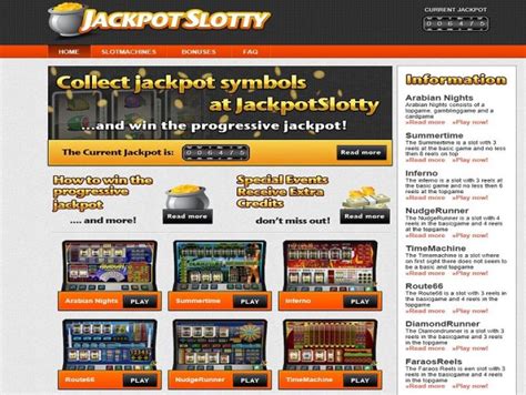 jackpotslotty|Jackpot Slotty Casino Review .